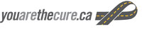 You are the cure website